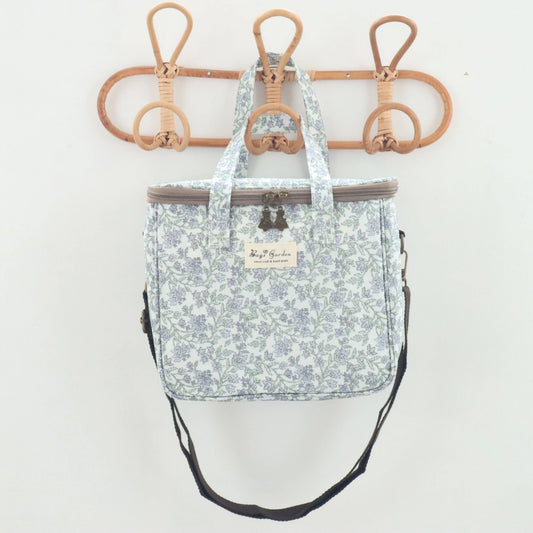 Neverita waterproof cuadrada Baya Bags Garden