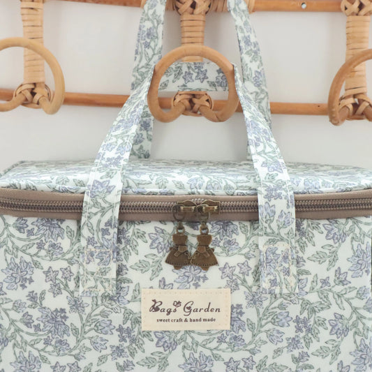 Neverita waterproof cuadrada Baya Bags Garden