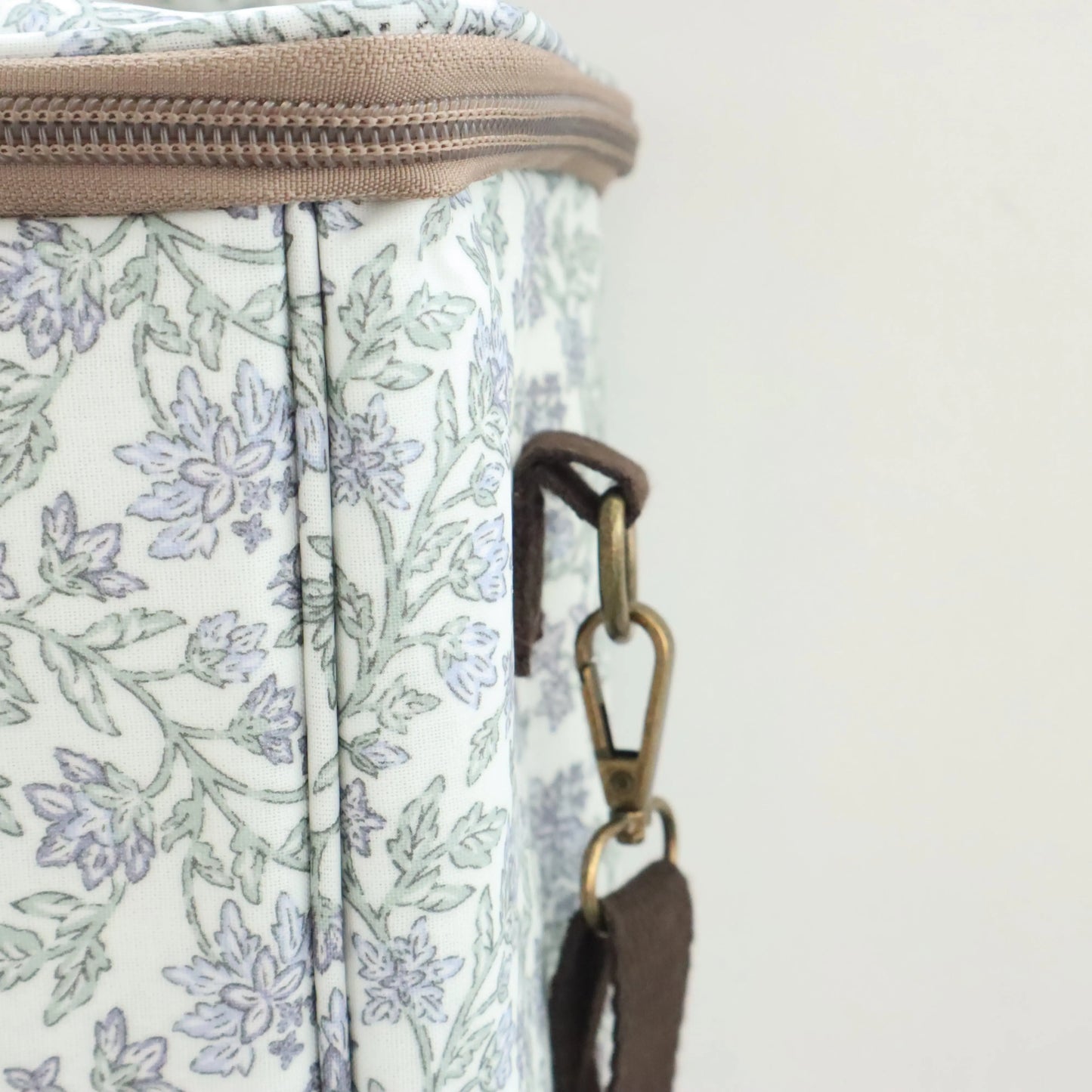 Neverita waterproof cuadrada Baya Bags Garden