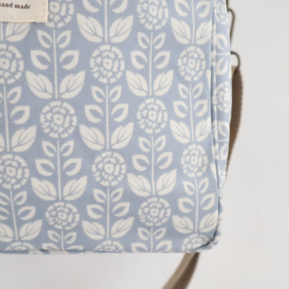 Bags Garden bolso de mano Neverita waterproof cuadrada Botánica marino Bags Garden Bags Garden