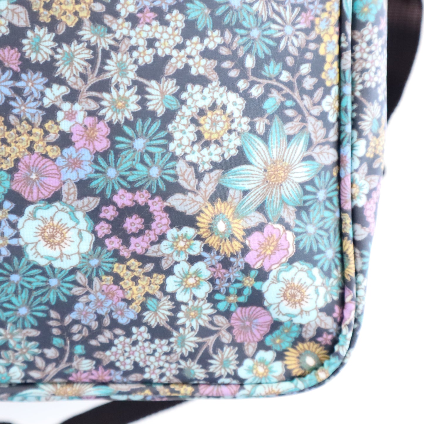 Bags Garden bolso de mano Neverita waterproof cuadrada Cacao Bags Garden Bags Garden