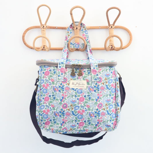 Bags Garden bolso de mano Neverita waterproof cuadrada Calendula Bags Garden Bags Garden