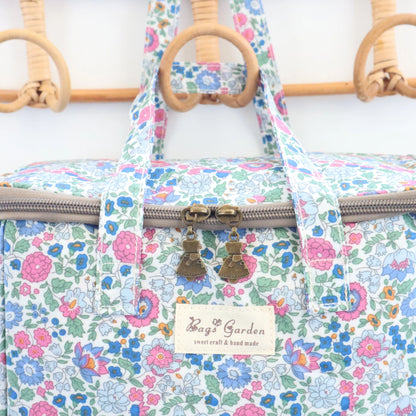 Bags Garden bolso de mano Neverita waterproof cuadrada Calendula Bags Garden Bags Garden