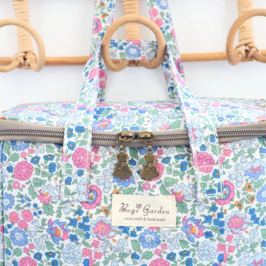 Bags Garden bolso de mano Neverita waterproof cuadrada Calendula Bags Garden Bags Garden
