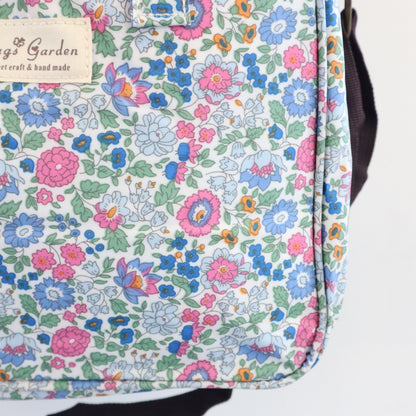 Bags Garden bolso de mano Neverita waterproof cuadrada Calendula Bags Garden Bags Garden