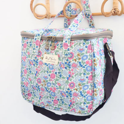 Bags Garden bolso de mano Neverita waterproof cuadrada Calendula Bags Garden Bags Garden