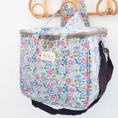 Bags Garden bolso de mano Neverita waterproof cuadrada Calendula Bags Garden Bags Garden