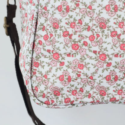 Bags Garden bolso de mano Neverita waterproof cuadrada Canela Bags Garden Bags Garden