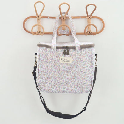 Neverita waterproof cuadrada Coco Bags Garden