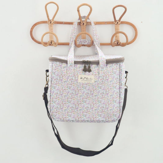 Neverita waterproof cuadrada Coco Bags Garden