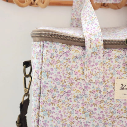 Neverita waterproof cuadrada Coco Bags Garden