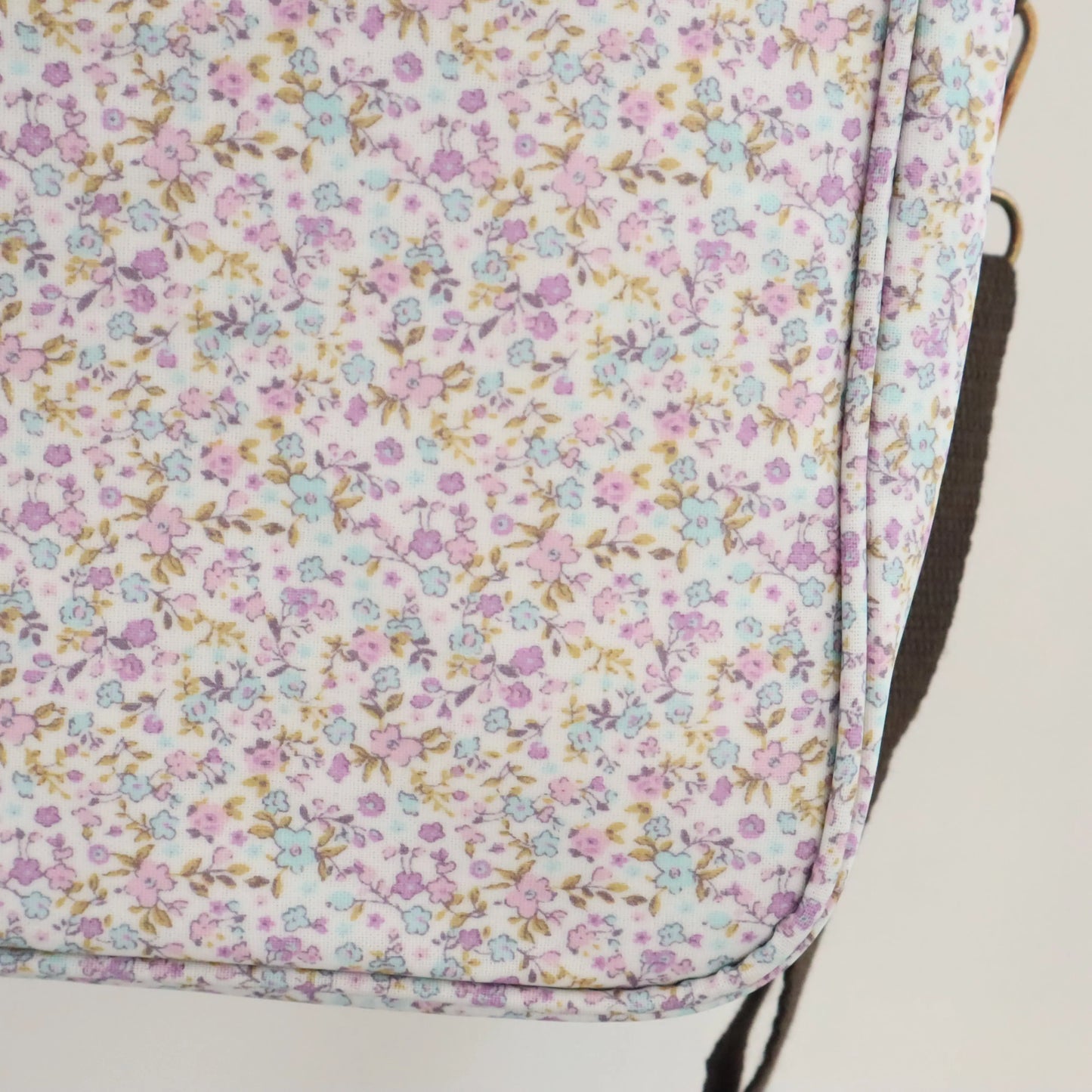 Neverita waterproof cuadrada Coco Bags Garden