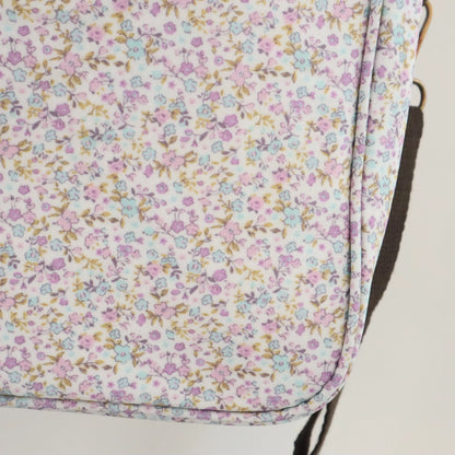 Neverita waterproof cuadrada Coco Bags Garden