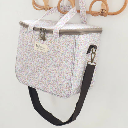 Neverita waterproof cuadrada Coco Bags Garden