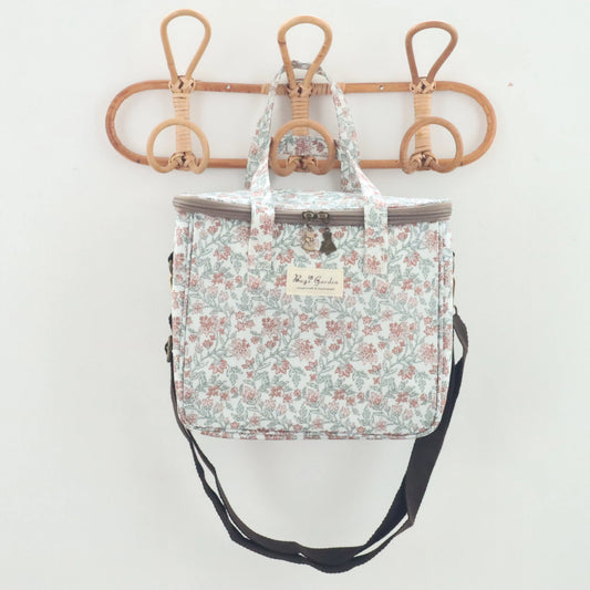 Neverita waterproof cuadrada Freson Bags Garden