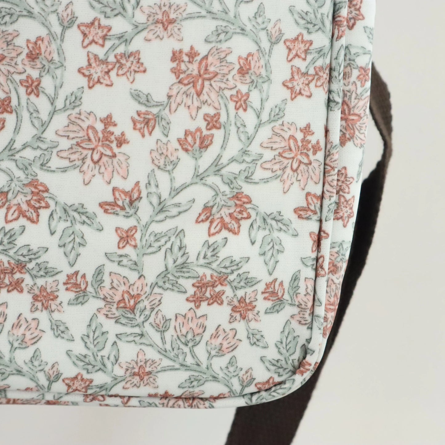 Neverita waterproof cuadrada Freson Bags Garden