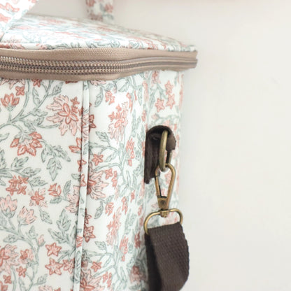 Neverita waterproof cuadrada Freson Bags Garden