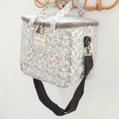 Neverita waterproof cuadrada Freson Bags Garden