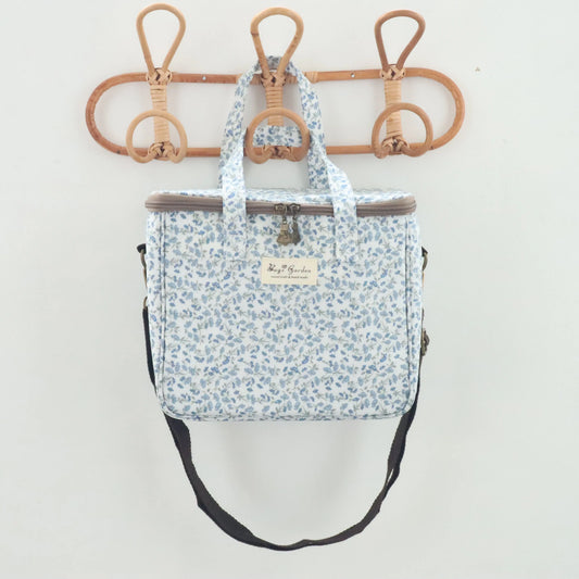 Neverita waterproof cuadrada Higo Bags Garden