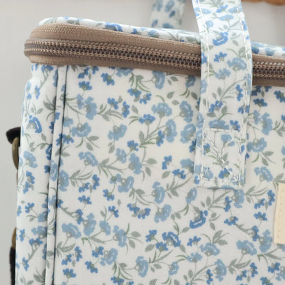 Neverita waterproof cuadrada Higo Bags Garden