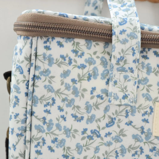 Neverita waterproof cuadrada Higo Bags Garden