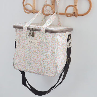 Bags Garden bolso de mano Neverita waterproof cuadrada Kiwi Bags Garden Bags Garden