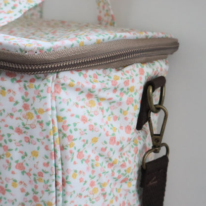 Bags Garden bolso de mano Neverita waterproof cuadrada Kiwi Bags Garden Bags Garden