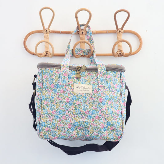 Bags Garden bolso de mano Neverita waterproof cuadrada Lima Bags Garden Bags Garden