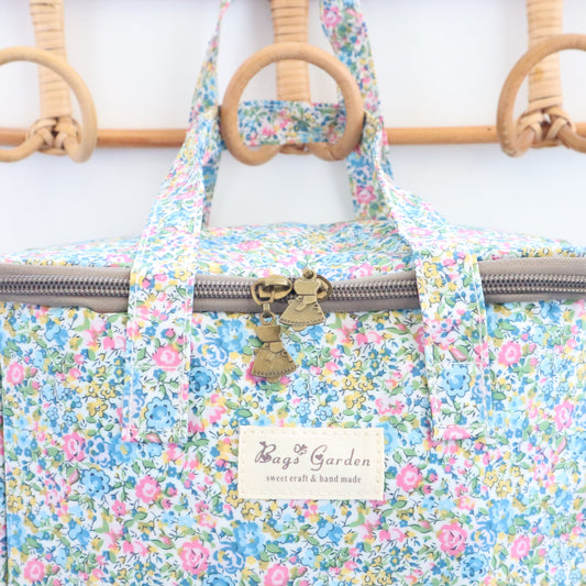 Bags Garden bolso de mano Neverita waterproof cuadrada Lima Bags Garden Bags Garden