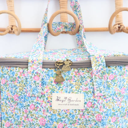 Bags Garden bolso de mano Neverita waterproof cuadrada Lima Bags Garden Bags Garden