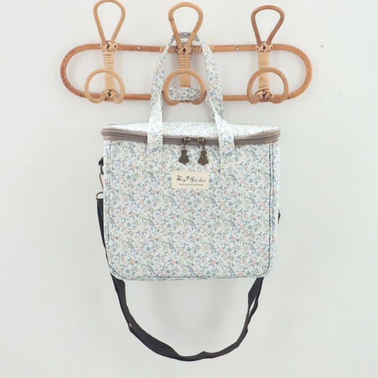 Neverita waterproof cuadrada Mango Bags Garden