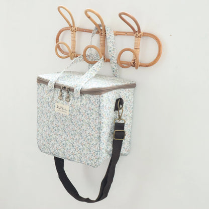 Neverita waterproof cuadrada Mango Bags Garden