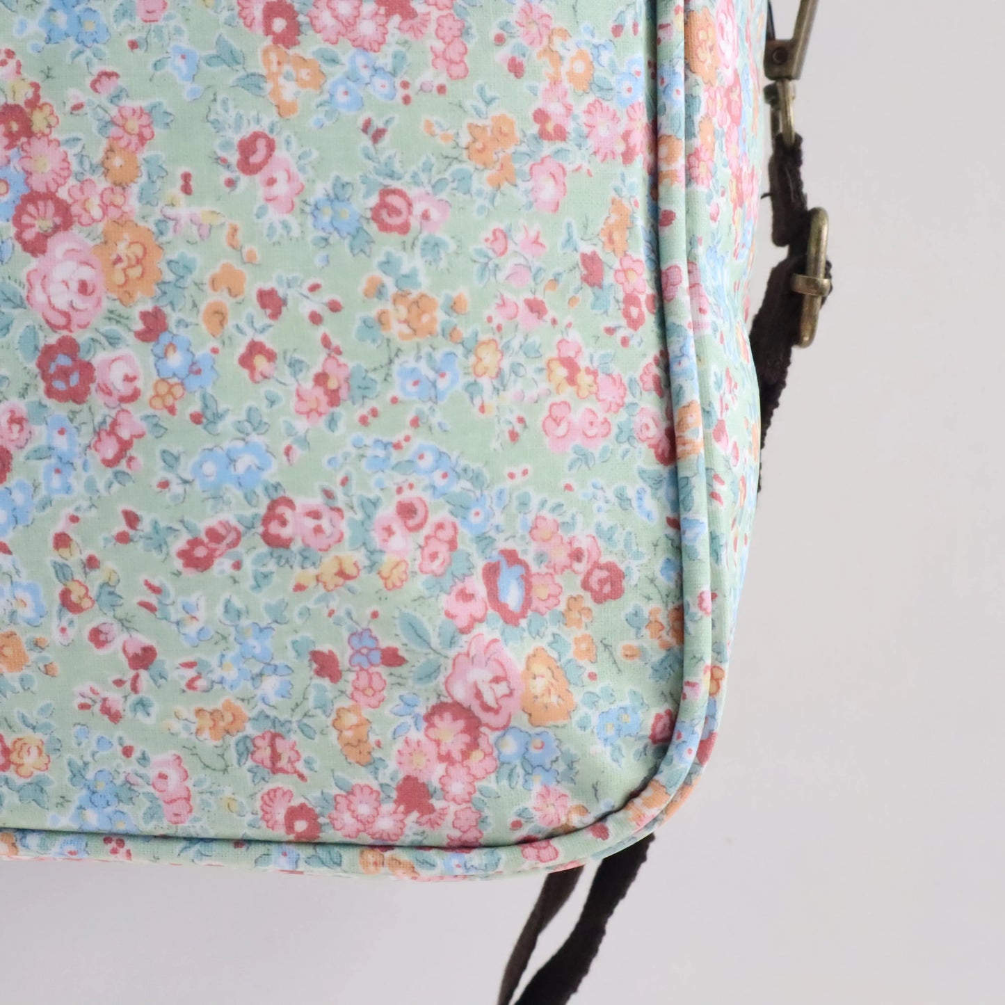 Bags Garden bolso de mano Neverita waterproof cuadrada Manzana Bags Garden Bags Garden