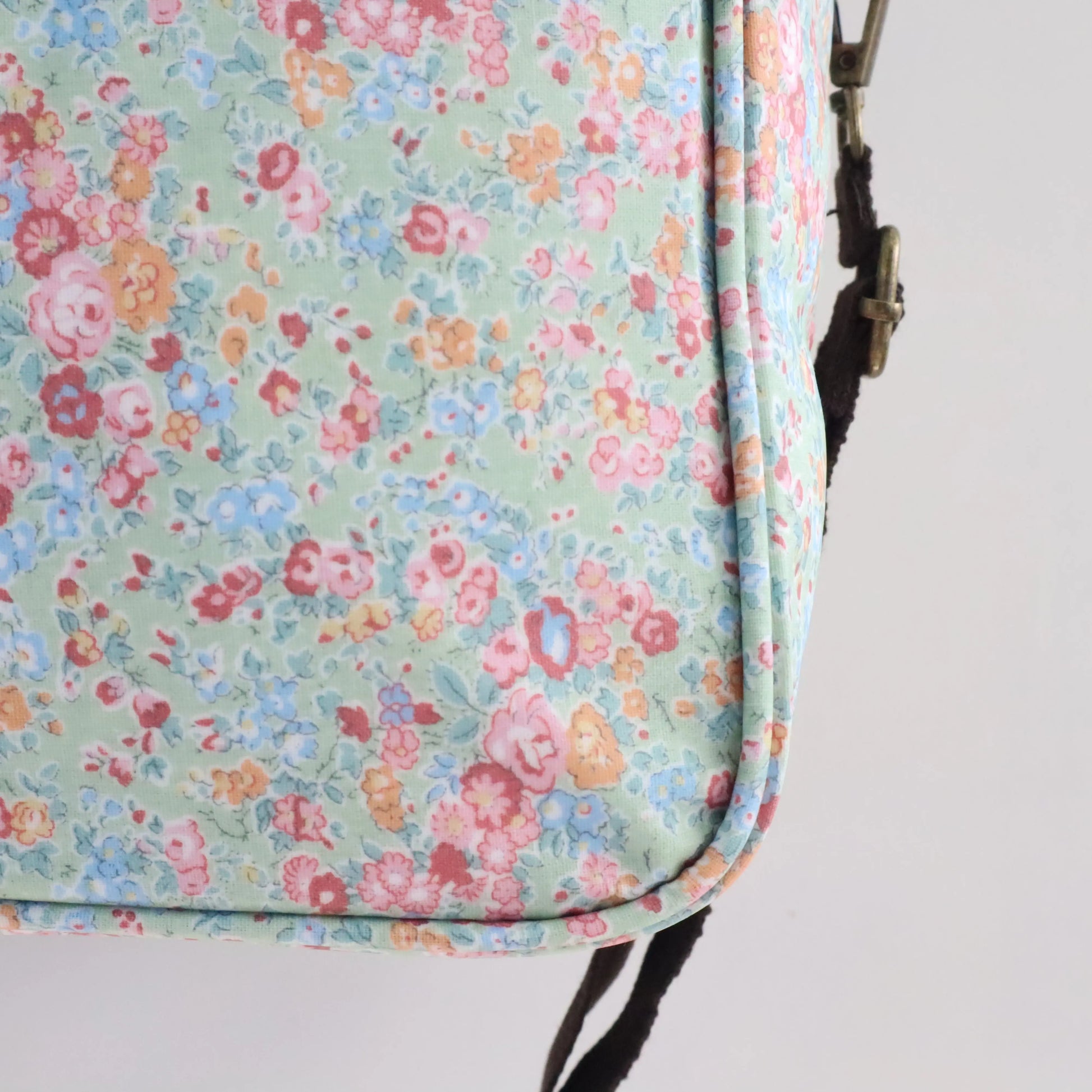Bags Garden bolso de mano Neverita waterproof cuadrada Manzana Bags Garden Bags Garden