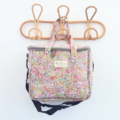 Bags Garden bolso de mano Neverita waterproof cuadrada Maracuya Bags Garden Bags Garden