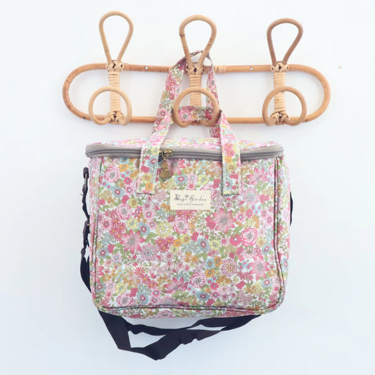 Bags Garden bolso de mano Neverita waterproof cuadrada Maracuya Bags Garden Bags Garden