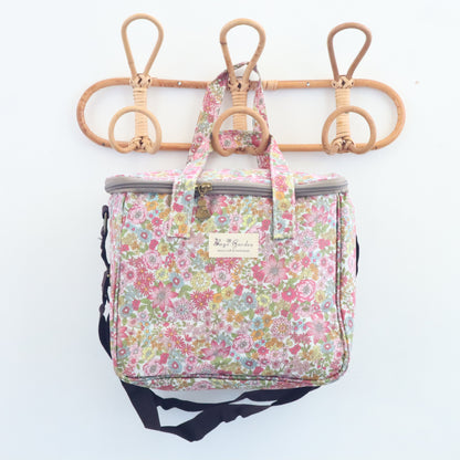 Bags Garden bolso de mano Neverita waterproof cuadrada Maracuya Bags Garden Bags Garden