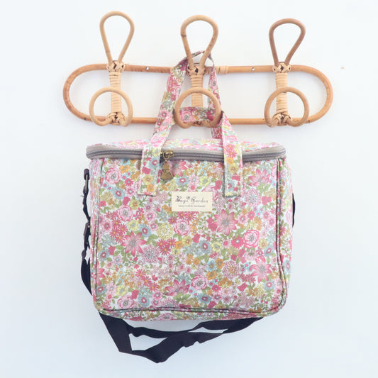 Bags Garden bolso de mano Neverita waterproof cuadrada Maracuya Bags Garden Bags Garden