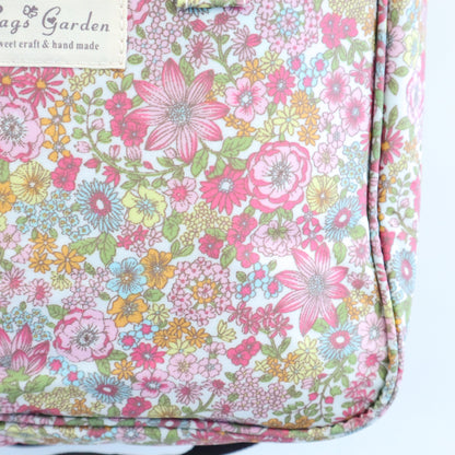 Bags Garden bolso de mano Neverita waterproof cuadrada Maracuya Bags Garden Bags Garden