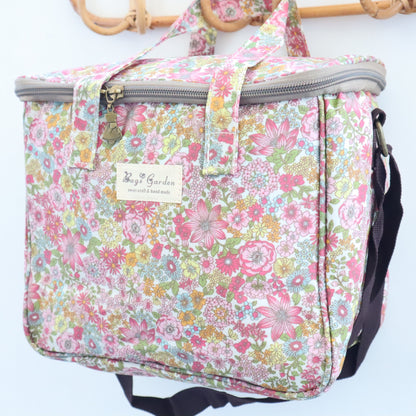 Bags Garden bolso de mano Neverita waterproof cuadrada Maracuya Bags Garden Bags Garden