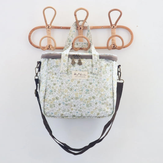 Bags Garden bolso de mano Neverita waterproof cuadrada Melon Bags Garden Bags Garden