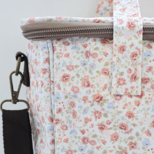 Bags Garden bolso de mano Neverita waterproof cuadrada Paraguaya Bags Garden Bags Garden