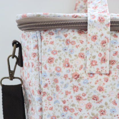 Bags Garden bolso de mano Neverita waterproof cuadrada Paraguaya Bags Garden Bags Garden