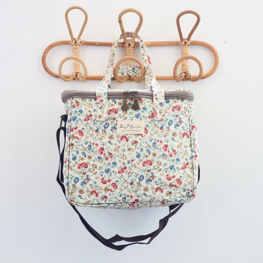 Bags Garden bolso de mano Neverita waterproof cuadrada Picota Bags Garden Bags Garden