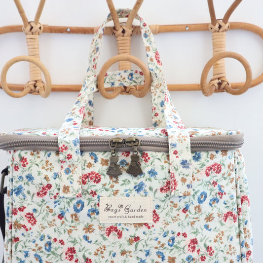 Bags Garden bolso de mano Neverita waterproof cuadrada Picota Bags Garden Bags Garden