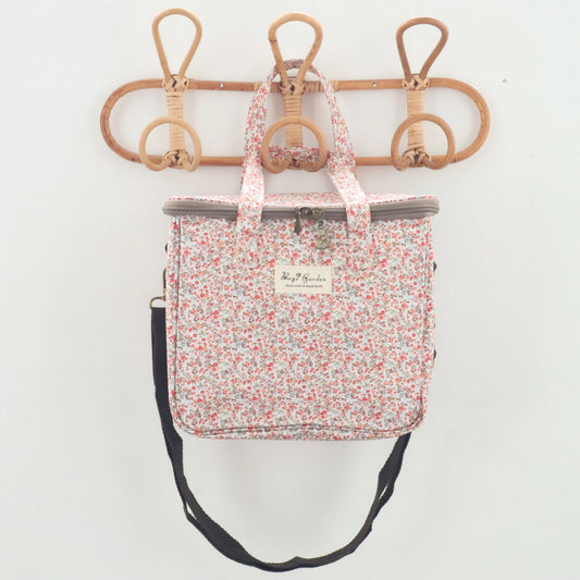 Neverita waterproof cuadrada Picota Bags Garden