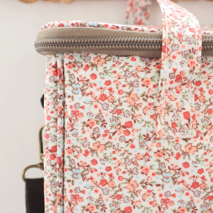 Neverita waterproof cuadrada Picota Bags Garden