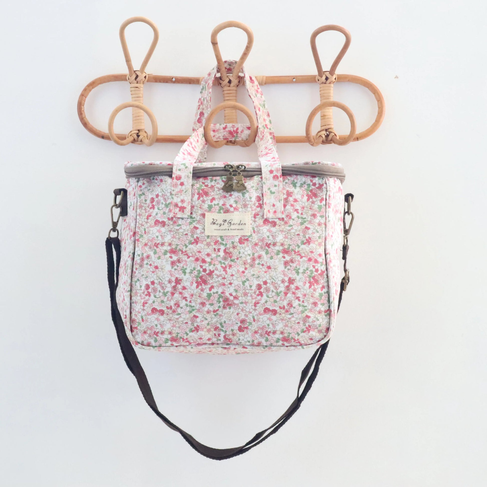 Bags Garden bolso de mano Neverita waterproof cuadrada Sandia Bags Garden Bags Garden