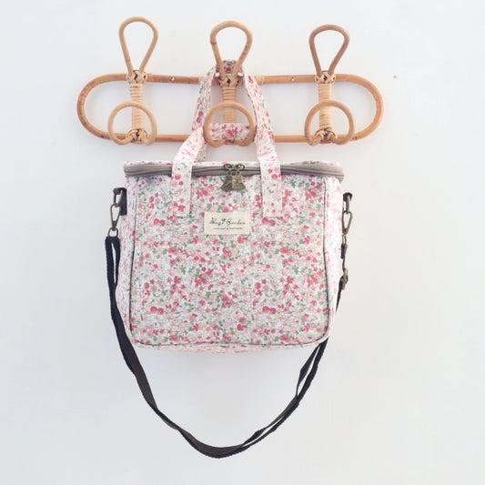 Bags Garden bolso de mano Neverita waterproof cuadrada Sandia Bags Garden Bags Garden