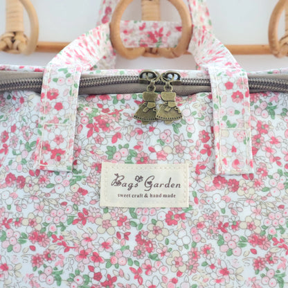 Bags Garden bolso de mano Neverita waterproof cuadrada Sandia Bags Garden Bags Garden